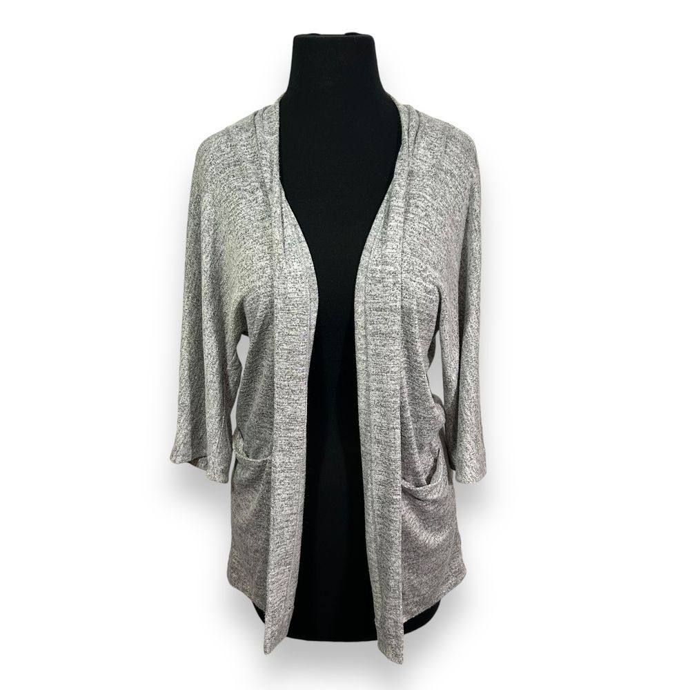 Aritza Wilfred Free Open Front Cardigan Sweater